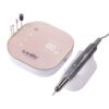 Freza Unghii Brushless Profesionala NailRevolution PRO - LUXORISE 35.000 RPM, Pink Freza Unghii Brushless Profesionala NailRevolution PRO - LUXORISE 35.000 RPM, Pink
