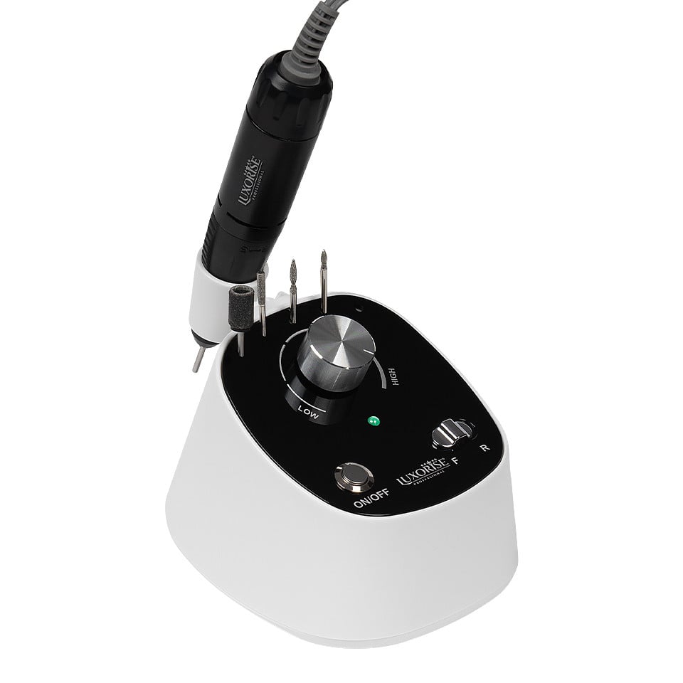 Freza Unghii ExpertPower PRO LUXORISE 30.000 RPM Freza Unghii ExpertPower PRO LUXORISE 30.000 RPM