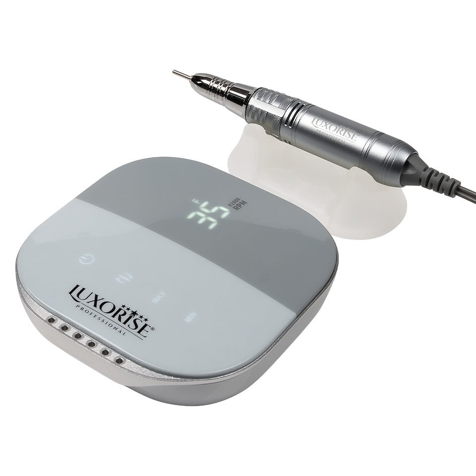 Freza Unghii Profesionala DigitalPower PRO - LUXORISE 35.000 RPM Freza Unghii Profesionala DigitalPower PRO - LUXORISE 35.000 RPM