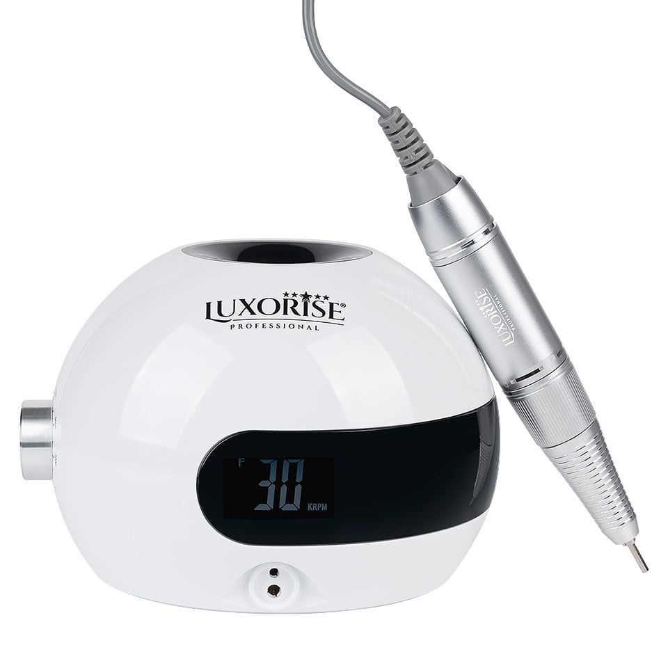 Freza Unghii Profesionala iFORCE PRIME - LUXORISE 30.000 RPM Freza Unghii Profesionala iFORCE PRIME - LUXORISE 30.000 RPM