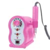 Freza Unghii Profesionala XPERT Ultra - LUXORISE , 35.000 RPM, Pink Freza Unghii Profesionala XPERT Ultra - LUXORISE , 35.000 RPM, Pink