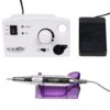 Freza unghii profesionala XPRESS FORCE - LUXORISE, 30000 RPM, Alb Freza unghii profesionala XPRESS FORCE - LUXORISE, 30000 RPM, Alb