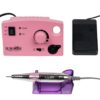 Freza unghii profesionala XPRESS FORCE - LUXORISE, 30000 RPM, Roz Freza unghii profesionala XPRESS FORCE - LUXORISE, 30000 RPM, Roz