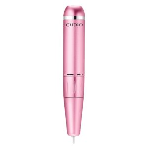 Freza electrica stilou Cupio My Pink
