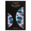 Sticker pentru unghii Nail Wrap Cupio - Fusion Fab