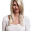Peruca GAIL Blond Luminos Peruca GAIL Blond Luminos