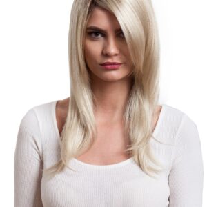 Peruca GAIL Blond Luminos