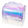 Geanta Manichiura Magic Holo Fairy - LUXORISE Geanta Manichiura Magic Holo Fairy - LUXORISE