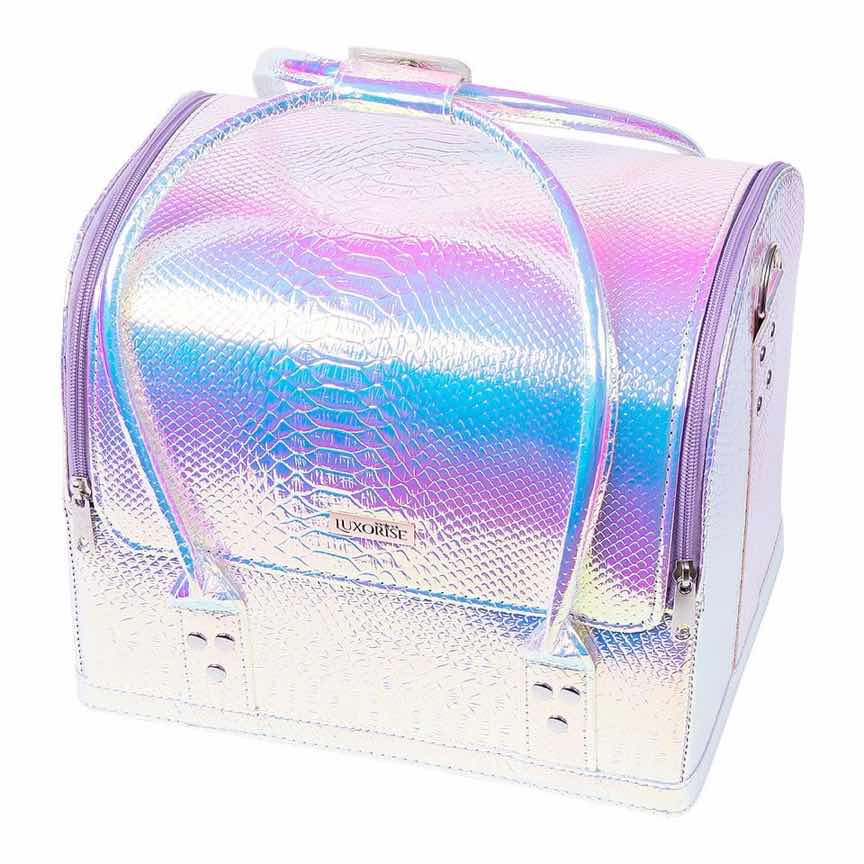 Geanta Manichiura Magic Holo Fairy - LUXORISE Geanta Manichiura Magic Holo Fairy - LUXORISE
