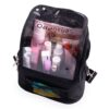 Geanta Produse Cosmetice SensoPRO Milano, Black Travel Bag Geanta Produse Cosmetice SensoPRO Milano, Black Travel Bag