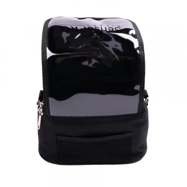 Geanta Produse Unghii SensoPRO Milano, Black Travel Bag Geanta Produse Unghii SensoPRO Milano, Black Travel Bag
