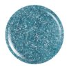 Gel Colorat UV PigmentPro LUXORISE - Aquamarine Glow, 5ml