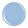 Gel Colorat UV PigmentPro LUXORISE - Blue Shadow, 5ml