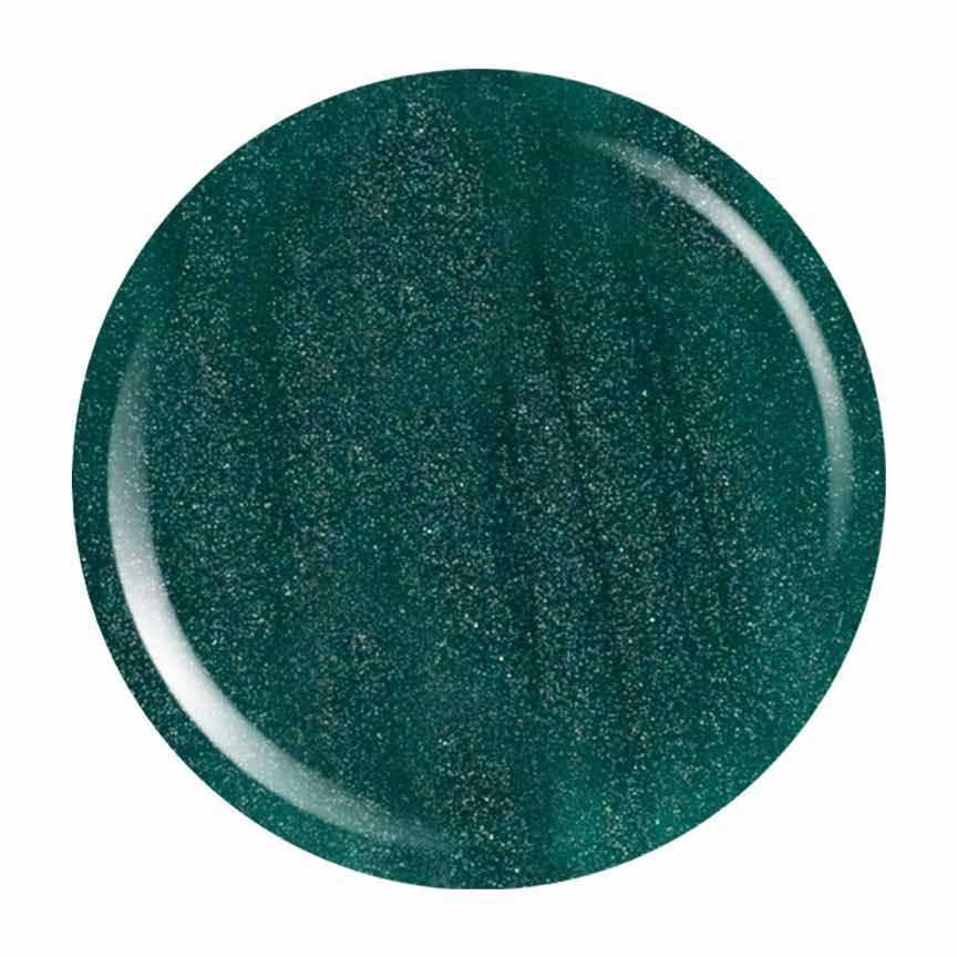 Gel Colorat UV PigmentPro LUXORISE - Eclectic Emerald, 5ml Gel Colorat UV PigmentPro LUXORISE - Eclectic Emerald, 5ml