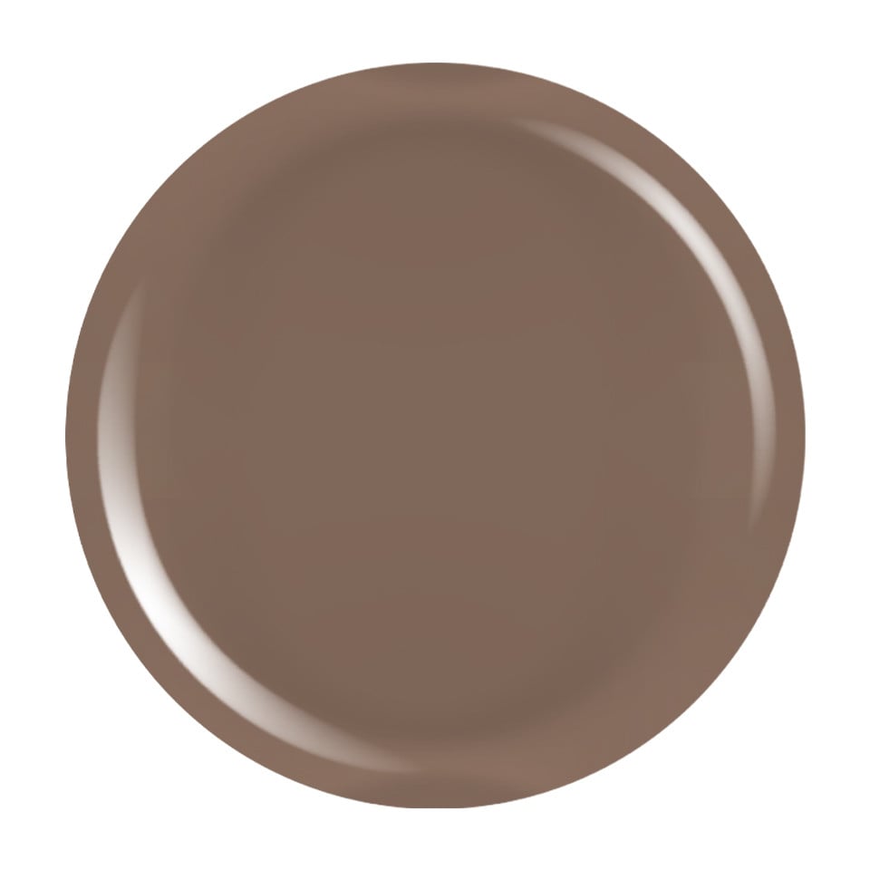 Gel Colorat UV PigmentPro LUXORISE - Fernwood Brown, 5ml Gel Colorat UV PigmentPro LUXORISE - Fernwood Brown, 5ml