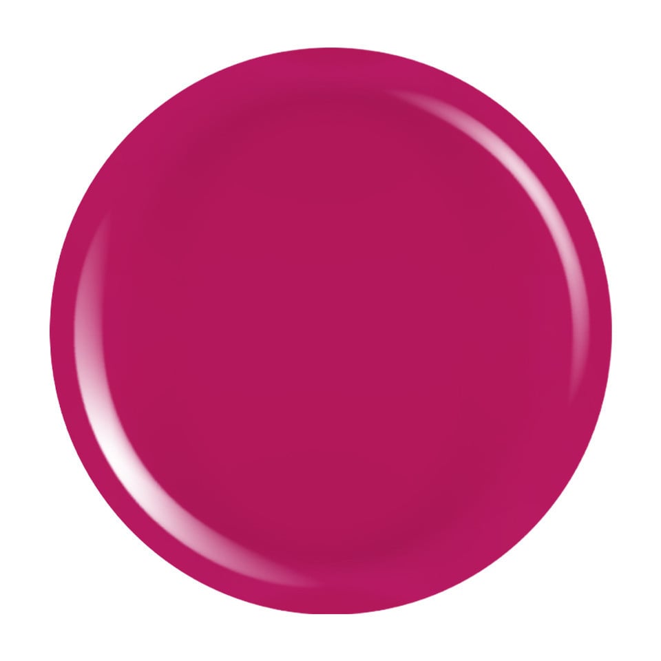 Gel Colorat UV PigmentPro LUXORISE - Flaming Fuchsia, 5ml Gel Colorat UV PigmentPro LUXORISE - Flaming Fuchsia, 5ml