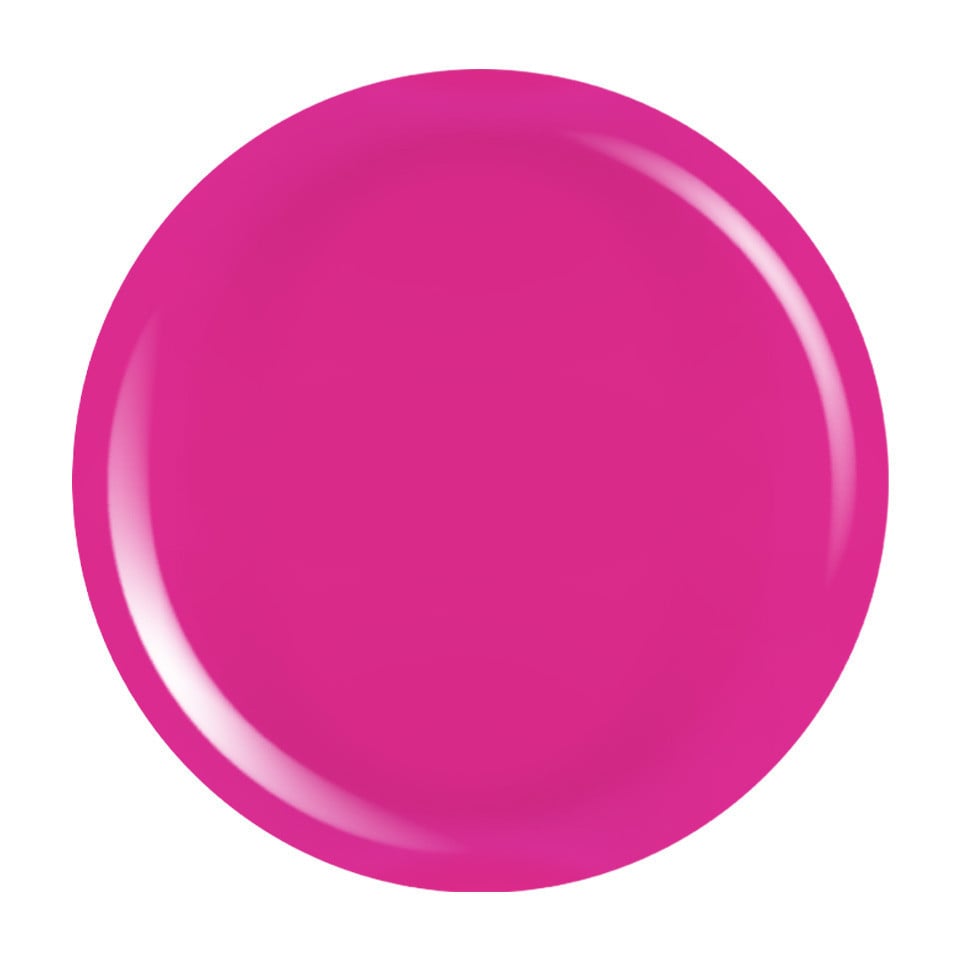 Gel Colorat UV PigmentPro LUXORISE - Flamingo Mirage, 5ml Gel Colorat UV PigmentPro LUXORISE - Flamingo Mirage, 5ml