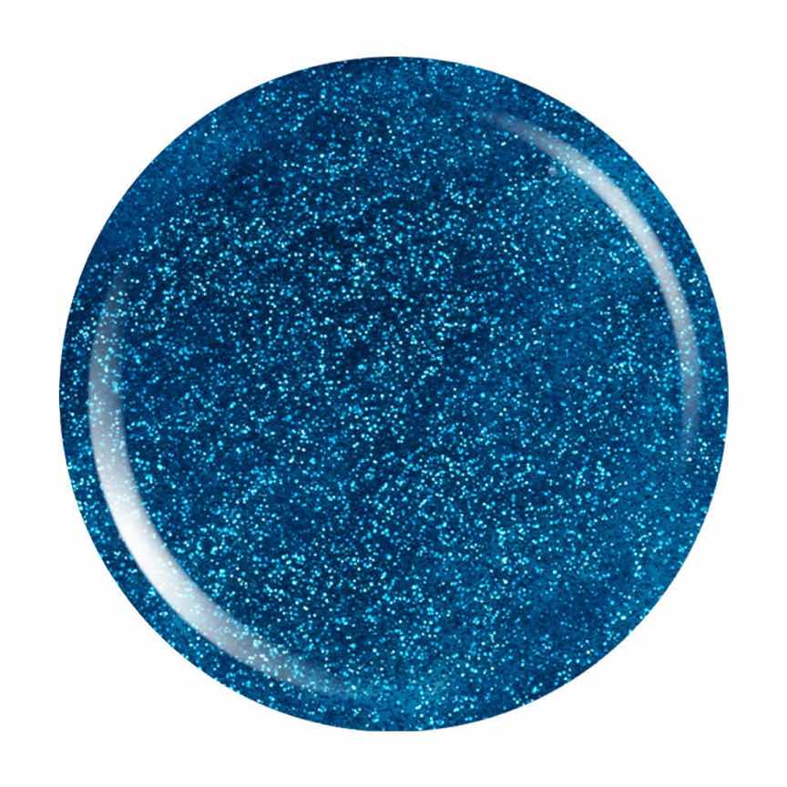 Gel Colorat UV PigmentPro LUXORISE - Ocean Diamonds, 5ml Gel Colorat UV PigmentPro LUXORISE - Ocean Diamonds, 5ml