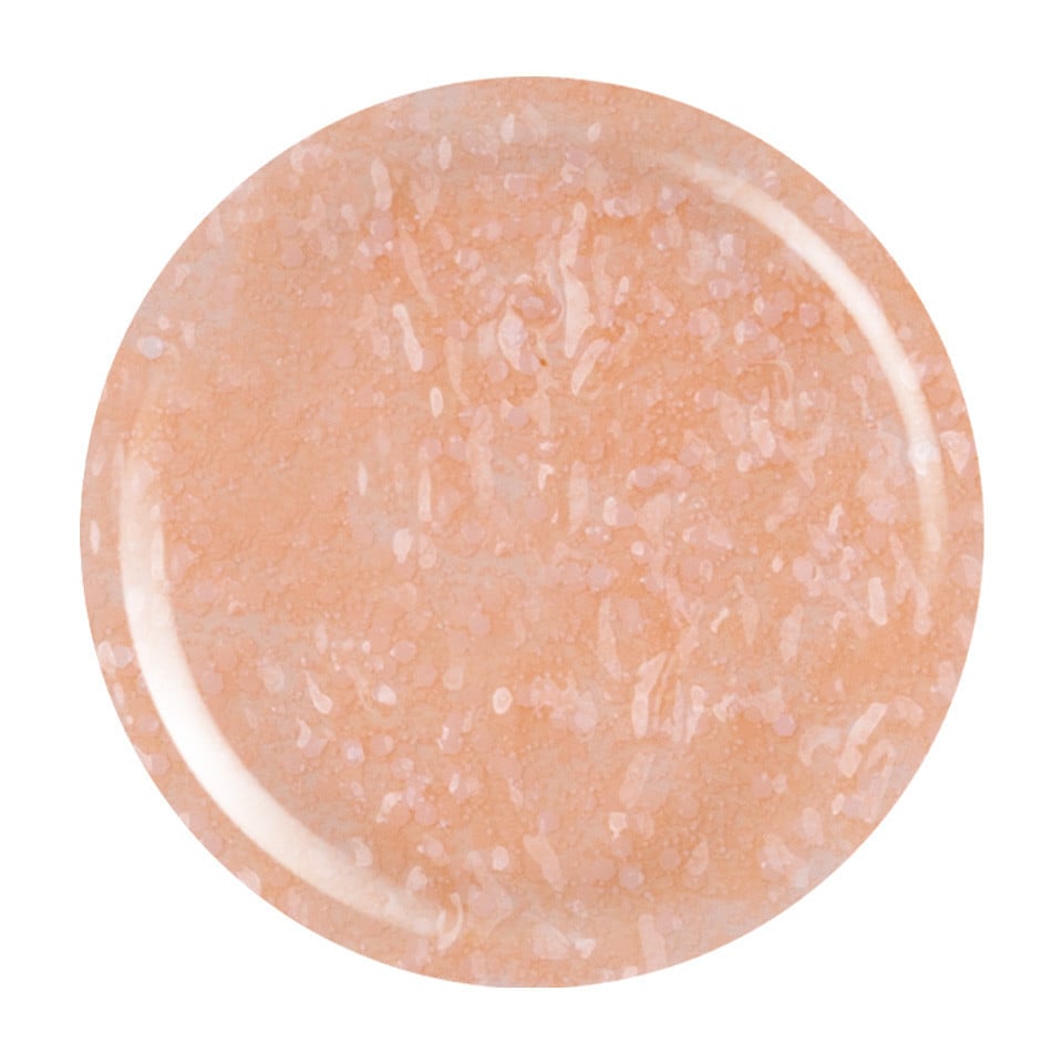 Gel Colorat UV PigmentPro LUXORISE - Peach Parfait, 5ml Gel Colorat UV PigmentPro LUXORISE - Peach Parfait, 5ml