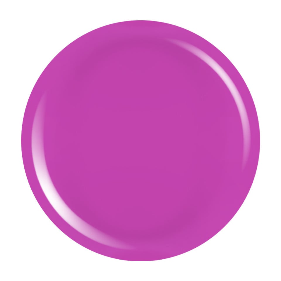 Gel Colorat UV PigmentPro LUXORISE - Swing Magenta, 5ml Gel Colorat UV PigmentPro LUXORISE - Swing Magenta, 5ml