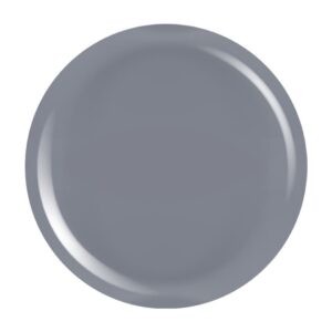 Gel Colorat UV PigmentPro LUXORISE - Ultra Grey, 5ml