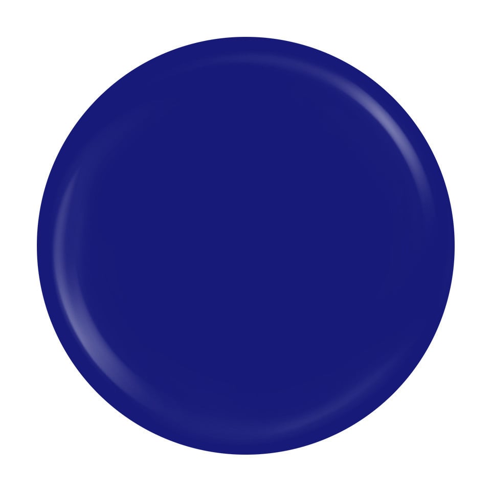 Gel Colorat UV SensoPRO Milano Expert Line - Blue Velvet 5ml Gel Colorat UV SensoPRO Milano Expert Line - Blue Velvet 5ml