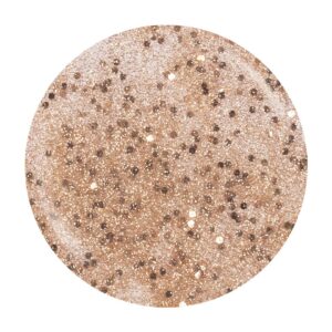 Gel Colorat UV SensoPRO Milano Expert Line - Disco Gold 5ml