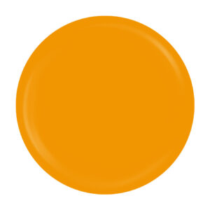 Gel Colorat UV SensoPRO Milano Expert Line - Fancy Orange 5ml