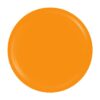 Gel Colorat UV SensoPRO Milano Expert Line - Fiery Orange 5ml