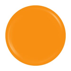 Gel Colorat UV SensoPRO Milano Expert Line - Fiery Orange 5ml