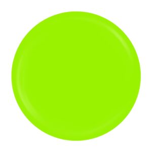 Gel Colorat UV SensoPRO Milano Expert Line - Glowing Green 5ml