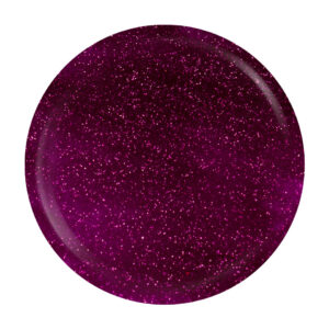 Gel Colorat UV SensoPRO Milano Expert Line - Maroon Mystique 5ml