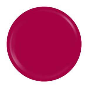 Gel Colorat UV SensoPRO Milano Expert Line - Red Dress 5ml
