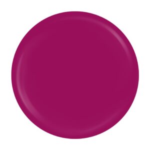 Gel Colorat UV SensoPRO Milano Expert Line - Red Rhapsody 5ml