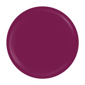 Gel Colorat UV SensoPRO Milano Expert Line - Ruby Noir 5ml