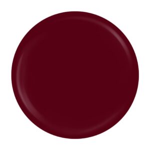 Gel Colorat UV SensoPRO Milano Expert Line - Scarlet Storm 5ml