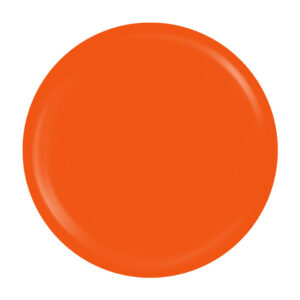 Gel Colorat UV SensoPRO Milano Expert Line - Shocking Orange 5ml
