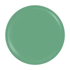 Gel Colorat UV SensoPRO Milano Expert Line - Smoky Green 5ml