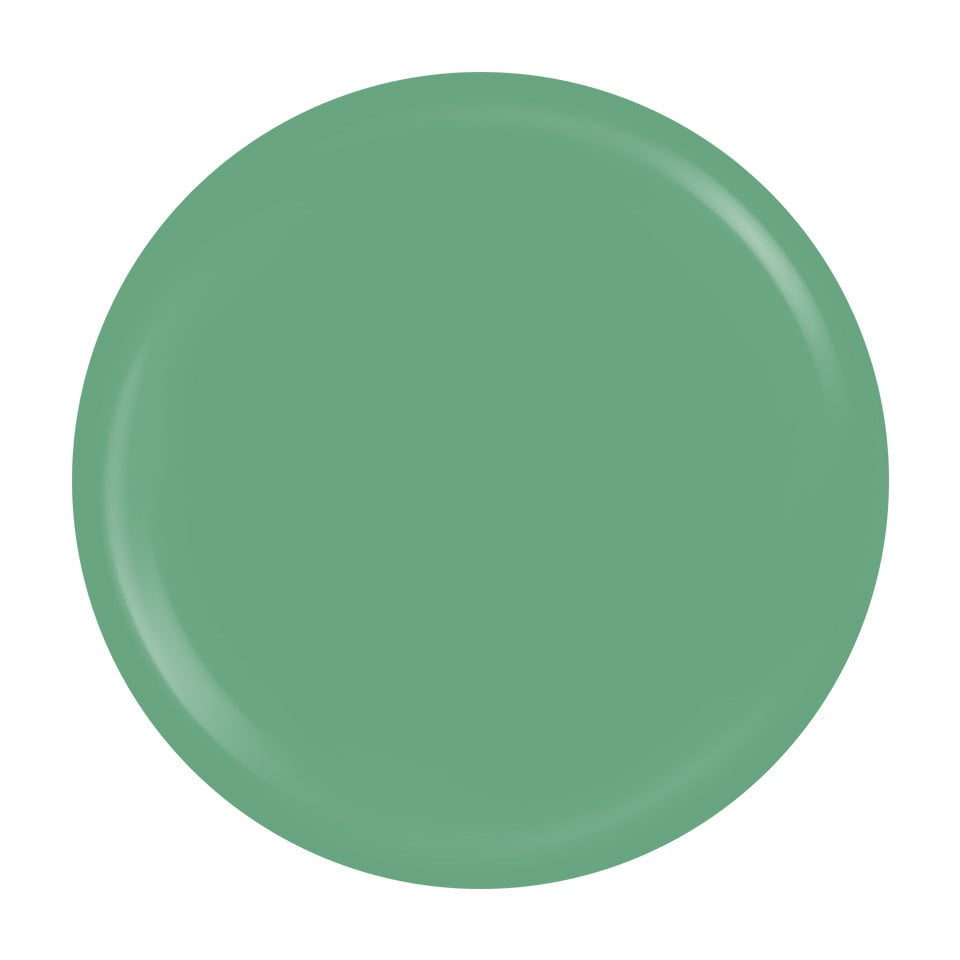 Gel Colorat UV SensoPRO Milano Expert Line - Smoky Green 5ml Gel Colorat UV SensoPRO Milano Expert Line - Smoky Green 5ml