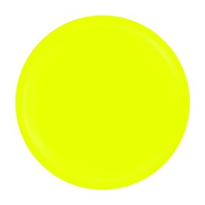 Gel Colorat UV SensoPRO Milano Expert Line - Sunburst Yellow 5ml