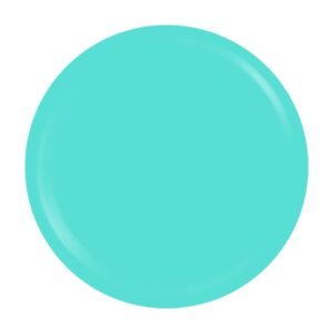 Gel Colorat UV SensoPRO Milano Expert Line - Teal Wink 5ml