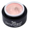 Gel Constructie Unghii Expert Line SensoPRO Milano - Coral Glimmer 15ml Gel Constructie Unghii Expert Line SensoPRO Milano - Coral Glimmer 15ml