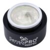 Gel Constructie Unghii Expert Line SensoPRO Milano - Frosted Pearl 15ml Gel Constructie Unghii Expert Line SensoPRO Milano - Frosted Pearl 15ml