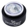 Gel Constructie Unghii Expert Line SensoPRO Milano - Holographic Lilac 15ml Gel Constructie Unghii Expert Line SensoPRO Milano - Holographic Lilac 15ml