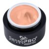Gel Constructie Unghii Expert Line SensoPRO Milano - Shimmer Nude 15ml