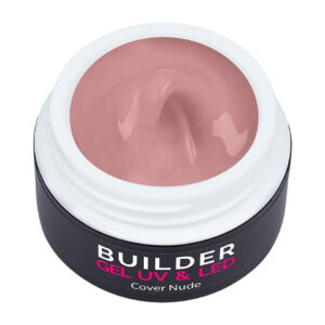 Gel Constructie Unghii SensoPRO Milano - Cover Nude 15ml