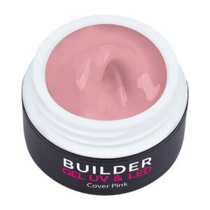Gel Constructie Unghii SensoPRO Milano - Cover Pink 15ml