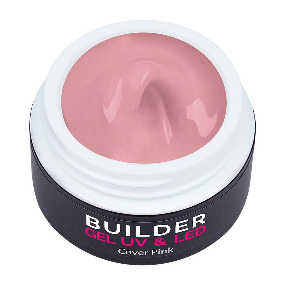 Gel Constructie Unghii SensoPRO Milano - Cover Pink 15ml Gel Constructie Unghii SensoPRO Milano - Cover Pink 15ml