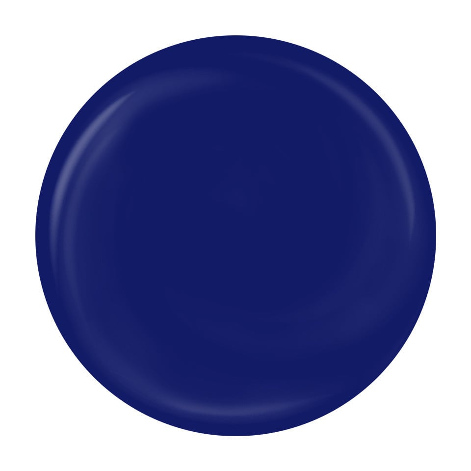 Gel Pictura Unghii LUXORISE Perfect Line - Deep Blue, 5ml Gel Pictura Unghii LUXORISE Perfect Line - Deep Blue, 5ml