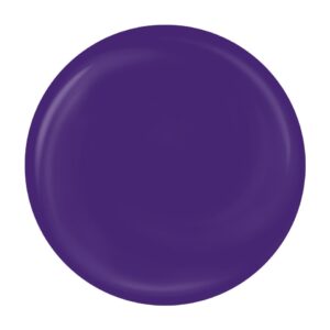 Gel Pictura Unghii LUXORISE Perfect Line - Deep Purple, 5ml